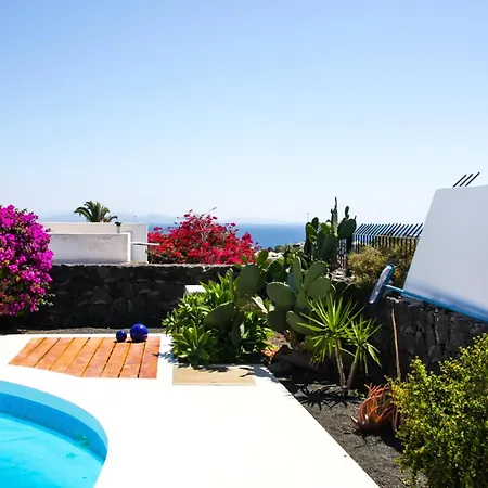 فيلة Vista Verano