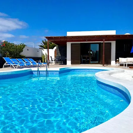 Vista Verano Βίλα *