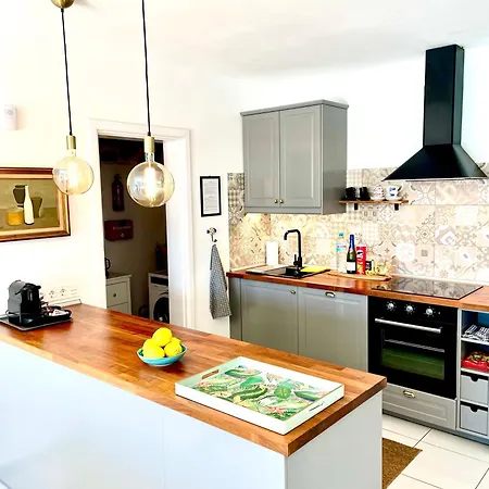 فيلة Vista Verano بلايا بلانكا