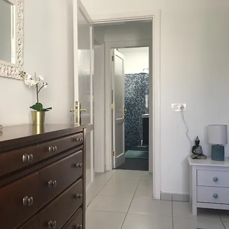 Vista Verano Βίλα Πλάγια Μπλάνκα