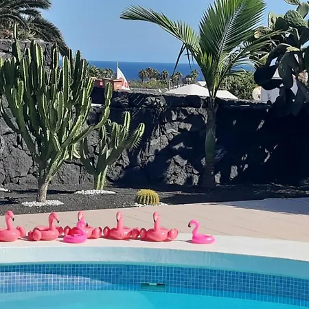 Vista Verano Βίλα