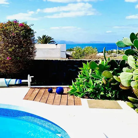 Vista Verano * Πλάγια Μπλάνκα