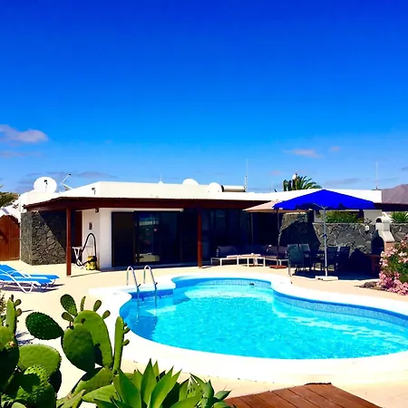 Vista Verano Βίλα *