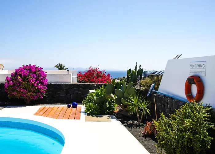 فيلة Vista Verano