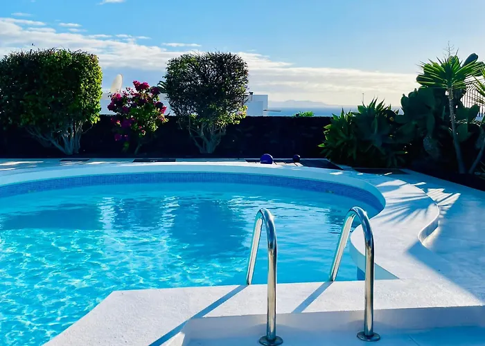 Vista Verano فيلة *