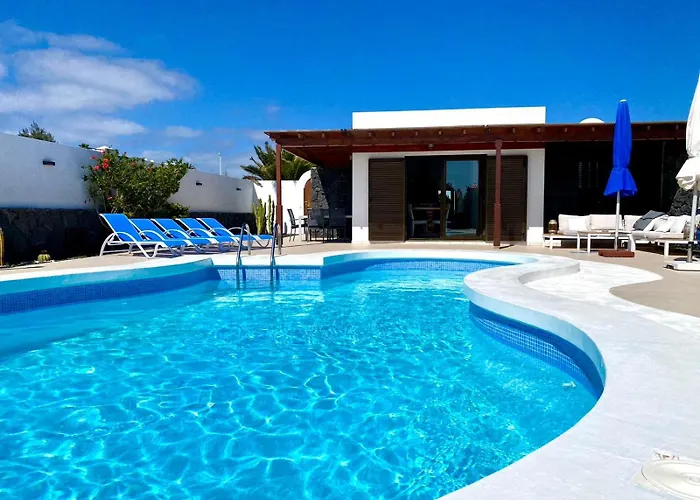 Vista Verano فيلة *