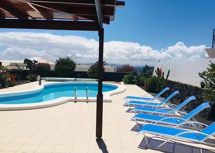 فيلة Vista Verano بلايا بلانكا