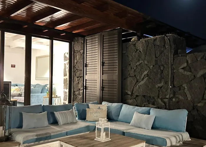 فيلة Vista Verano