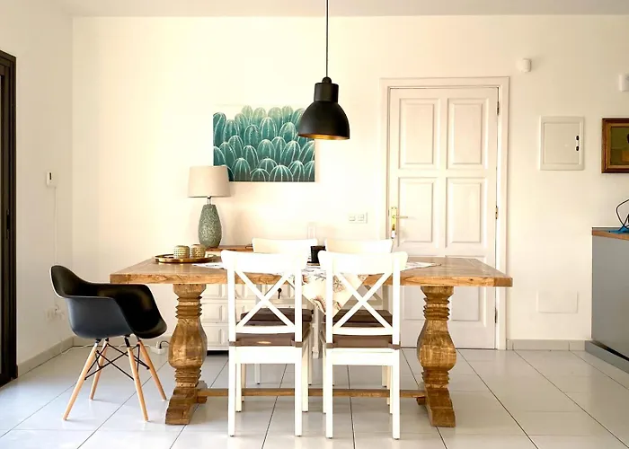 Vista Verano فيلة بلايا بلانكا