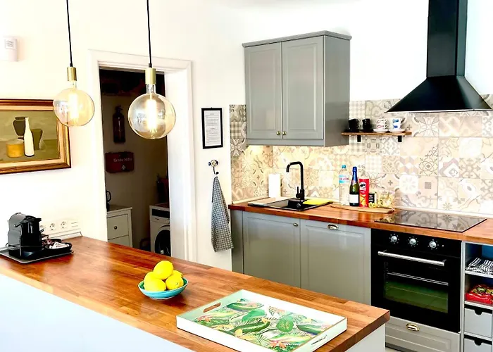 فيلة Vista Verano بلايا بلانكا