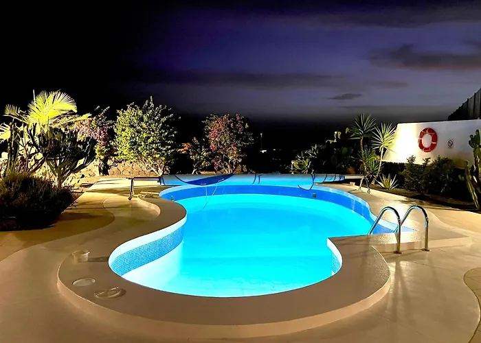 فيلة Vista Verano *