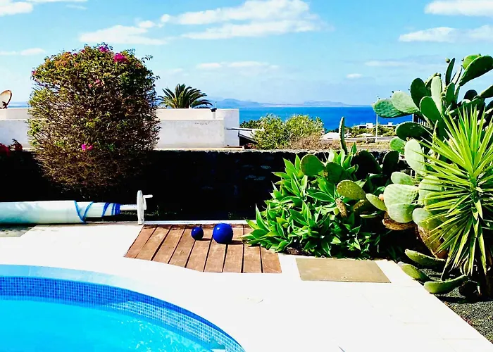 Vista Verano * بلايا بلانكا