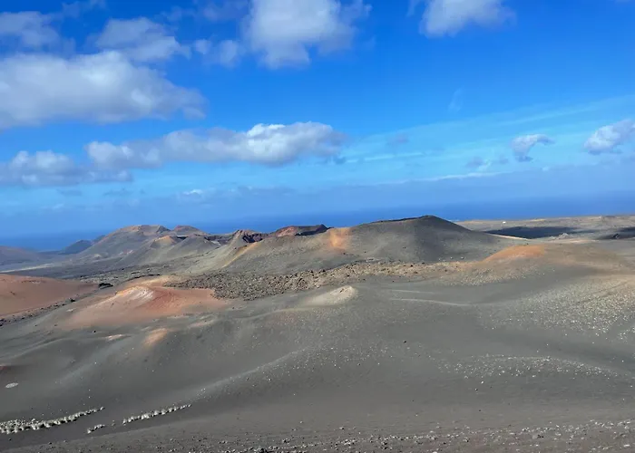 Vista Verano فيلة بلايا بلانكا