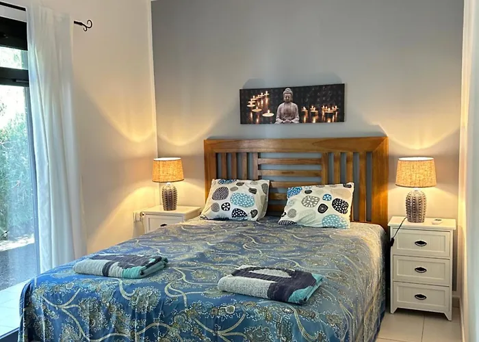 Vista Verano بلايا بلانكا