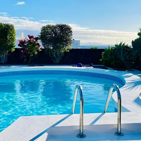 Vista Verano Villa *